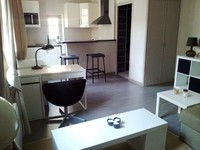 APPARTEMENT T1 Bis<br />LA ROCHELLE