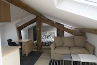 A11 PETIT LOFT SOUS COMBLES<br />Saint-Etienne