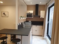 R2 STUDIO RDC avec TERRASSE<br />SAINT-ETIENNE