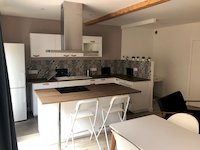 A1 FERD T3 DUPLEX avec terrasse<br />SAINT-ETIENNE