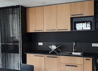 R6 GRAND STUDIO MEZZANINE avec TERRASSE<br />SAINT-ETIENNE