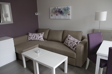 T1 Bis avec terrasse - CHATEAUROUX