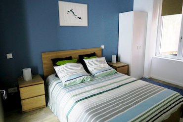 A5 T2 1er ETAGE sur COUR - Saint-Etienne