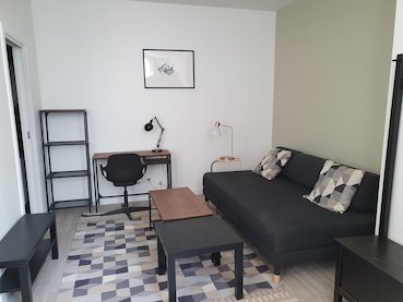 R3 STUDIO RDC RUE - Saint-Etienne