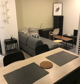 R4 STUDIO 25 M� RDC RUE - Saint-Etienne