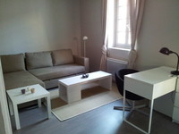 APPARTEMENT T1 Bis - LA ROCHELLE