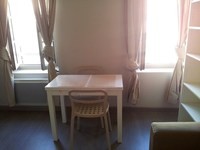 APPARTEMENT T2 - LA ROCHELLE
