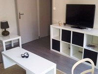 APPARTEMENT T2 - LA ROCHELLE