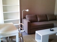 APPARTEMENT T2 - LA ROCHELLE