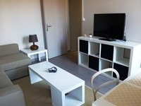 APPARTEMENT T1 - LA ROCHELLE