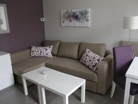 T1 Bis avec terrasse - CHATEAUROUX
