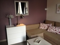 T1 Bis avec terrasse - CHATEAUROUX