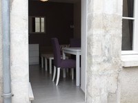 T1 Bis avec terrasse - CHATEAUROUX