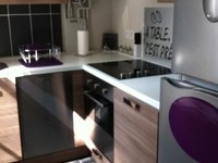 T1 Bis avec terrasse - CHATEAUROUX