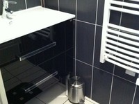 T1 Bis avec terrasse - CHATEAUROUX