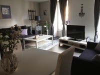 T3 en duplex - CHATEAUROUX