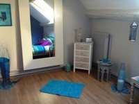 T3 en duplex - CHATEAUROUX