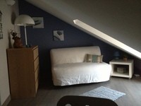 T3 en duplex - CHATEAUROUX
