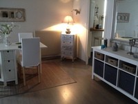 T3 en duplex - CHATEAUROUX