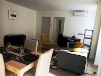 A9 T2 3 ETAGE sur RUE - Saint-Etienne