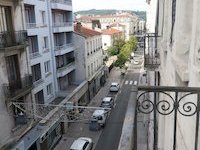 A9 T2 3 ETAGE sur RUE - Saint-Etienne