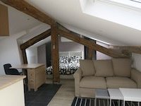 A11 PETIT LOFT SOUS COMBLES - Saint-Etienne