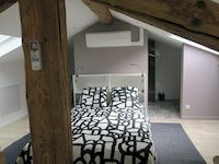 A11 PETIT LOFT SOUS COMBLES - Saint-Etienne