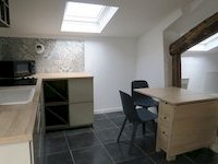 A11 PETIT LOFT SOUS COMBLES - Saint-Etienne