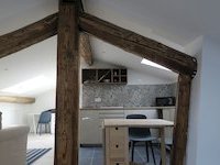 A11 PETIT LOFT SOUS COMBLES - Saint-Etienne