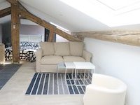 A11 PETIT LOFT SOUS COMBLES - Saint-Etienne