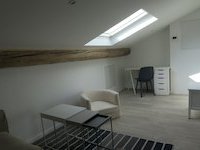A11 PETIT LOFT SOUS COMBLES - Saint-Etienne