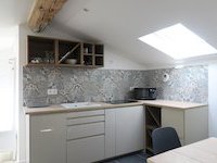 A11 PETIT LOFT SOUS COMBLES - Saint-Etienne