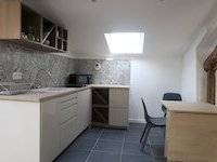 A11 PETIT LOFT SOUS COMBLES - Saint-Etienne