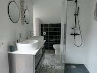 A11 PETIT LOFT SOUS COMBLES - Saint-Etienne
