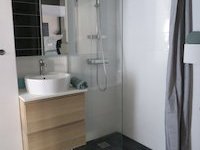 A10 T2 3 ETAGE sur Cour - Saint-Etienne