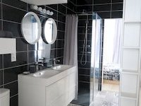 A7 T3 2 ETAGE TRAVERSANT - Saint-Etienne
