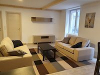 A8 T4 DUPLEX 2me ETAGE - Saint-Etienne