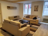A8 T4 DUPLEX 2me ETAGE - Saint-Etienne