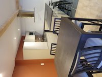 A8 T4 DUPLEX 2me ETAGE - Saint-Etienne
