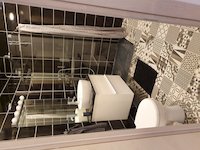 A8 T4 DUPLEX 2me ETAGE - Saint-Etienne