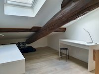 A8 T4 DUPLEX 2me ETAGE - Saint-Etienne