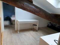 A8 T4 DUPLEX 2me ETAGE - Saint-Etienne