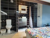 A8 T4 DUPLEX 2me ETAGE - Saint-Etienne