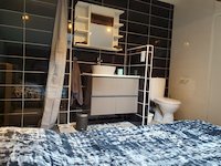 A8 T4 DUPLEX 2me ETAGE - Saint-Etienne