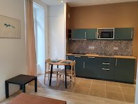 A6 STUDIO MEZZANINE 2 ETAGE - Saint-Etienne