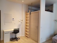 A6 STUDIO MEZZANINE 2 ETAGE - Saint-Etienne