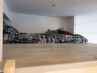 A6 STUDIO MEZZANINE 2 ETAGE - Saint-Etienne