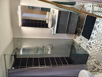 A6 STUDIO MEZZANINE 2 ETAGE - Saint-Etienne