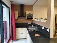 R1 STUDIO RDC avec TERRASSE - SAINT-ETIENNE