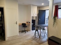 R1 STUDIO RDC avec TERRASSE - SAINT-ETIENNE